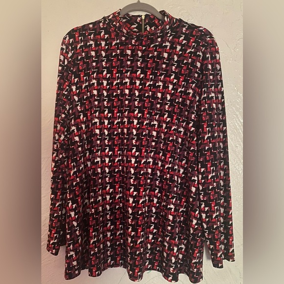 Dennis by Dennis basso long sleeve - Picture 1 of 2